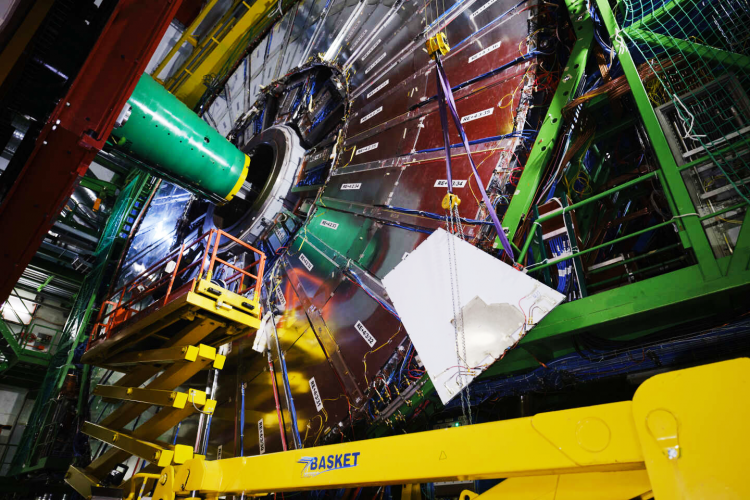 improved Resistive Plate Chambers Demonstrator A step towards HLLHC